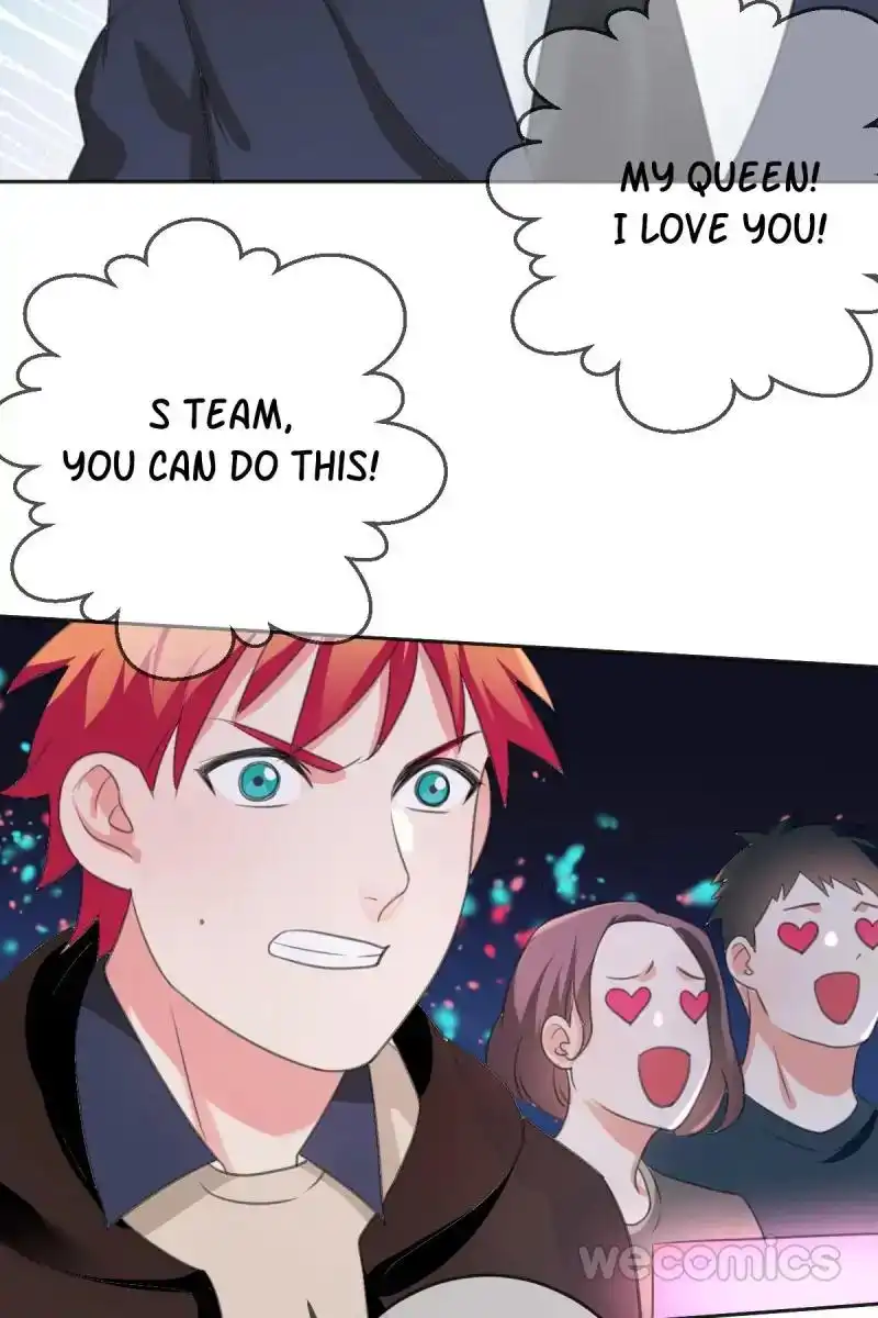 Legend Reboot Chapter 45 47